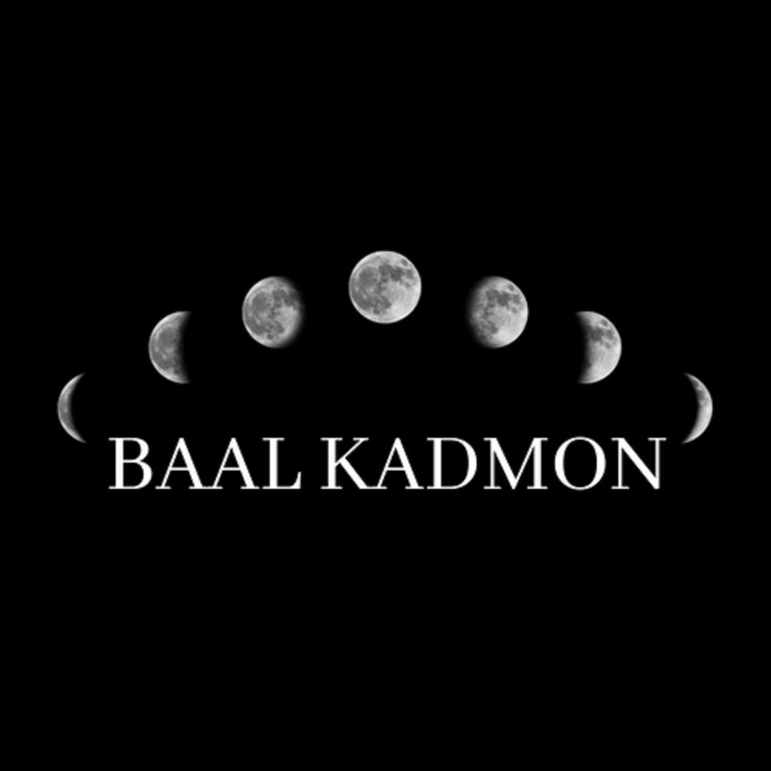2020 Author of the Year Award: Baal Kadmon