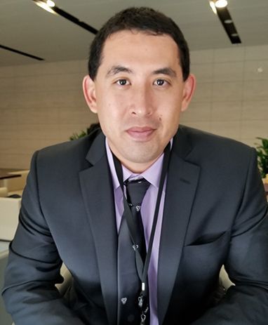 2020 Humanitarian of the Year Award: Robert Kajiwara