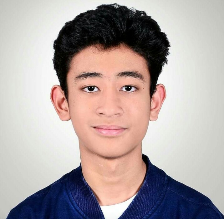 Interview With 16-Year-Old EDM Producer – Flamix