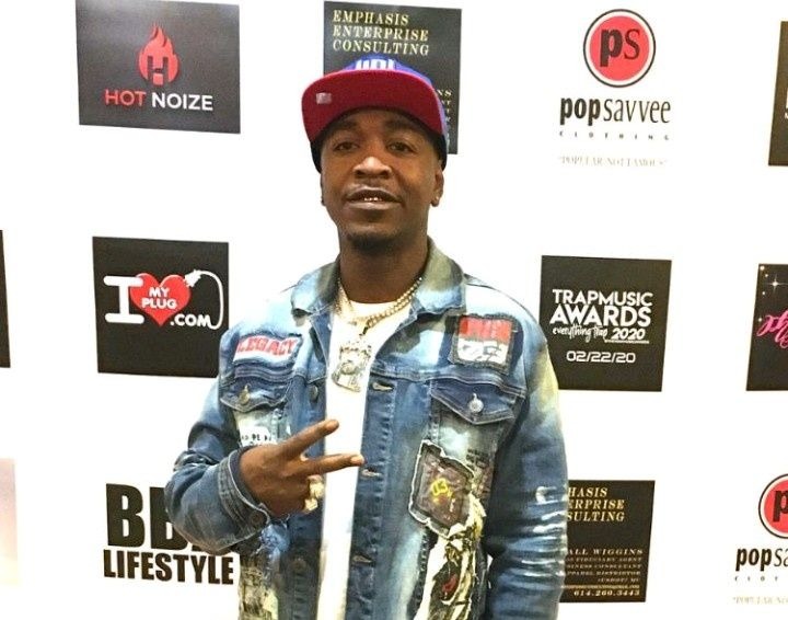 Rap Artist Kiyahotpeppa Is Putting Alabama On The Map!