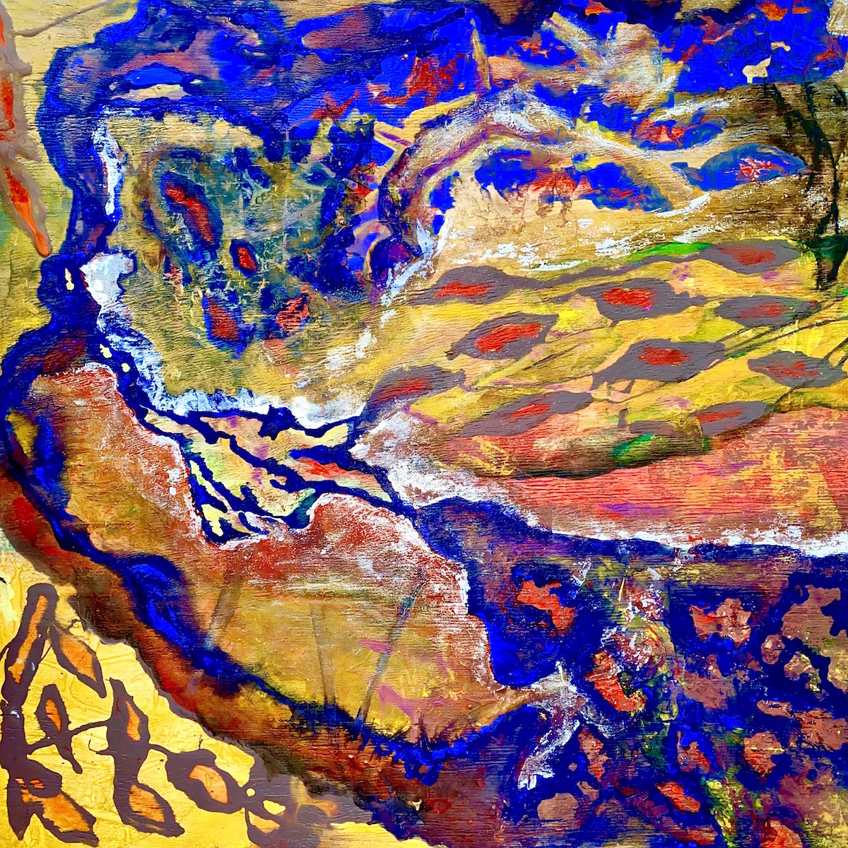 Church Music – Music by Gestalt