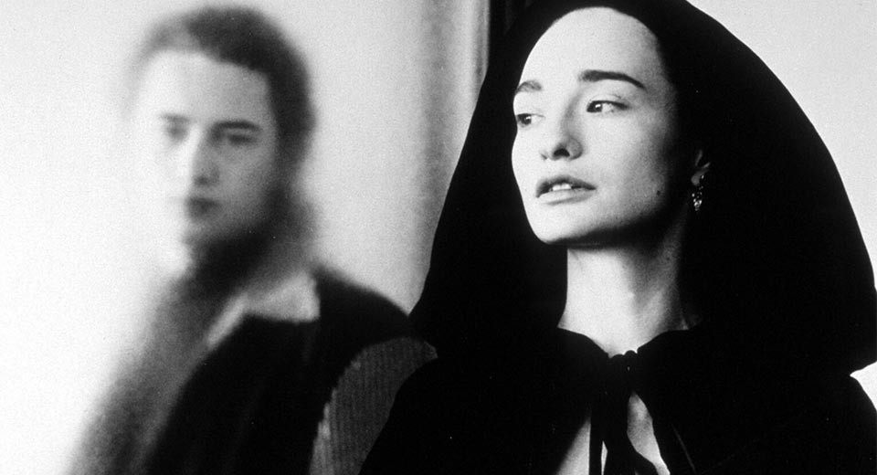 Nadja –  Elina Löwensohn (1994)