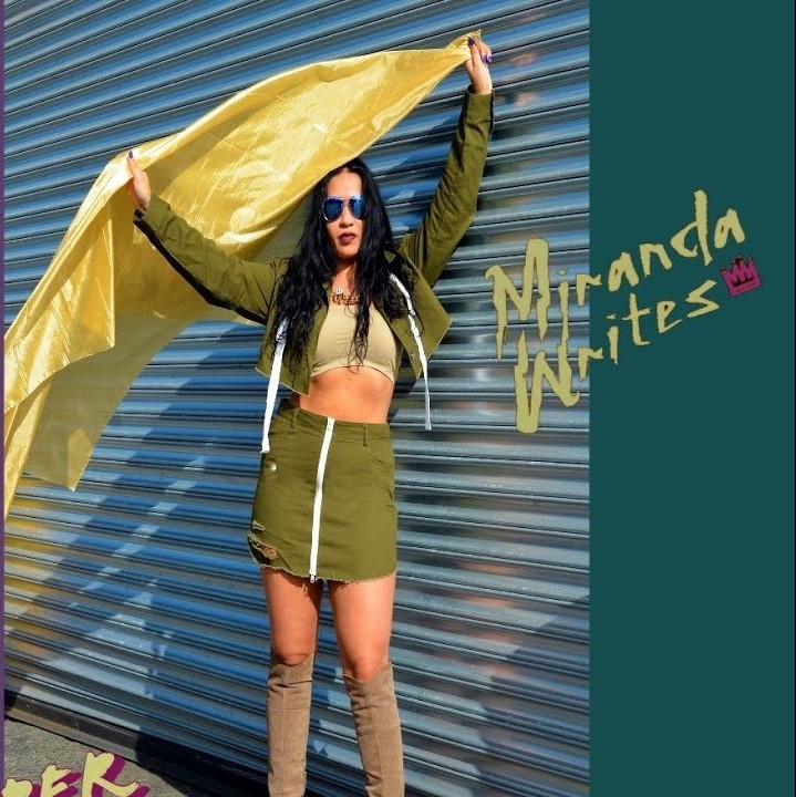 Miranda Writes Changes The Rap Game With Her New Track “Prosper”