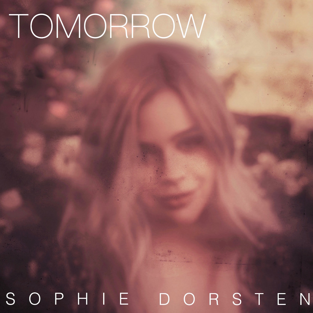 Tomorrow by Sophie Dorsten