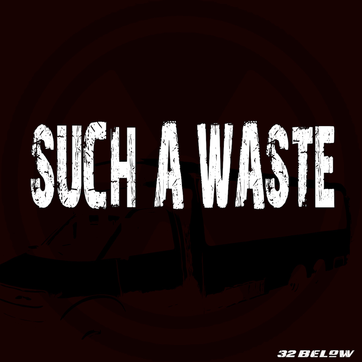 32 Below Heats The Music World Up With Their New Single “Such A Waste”