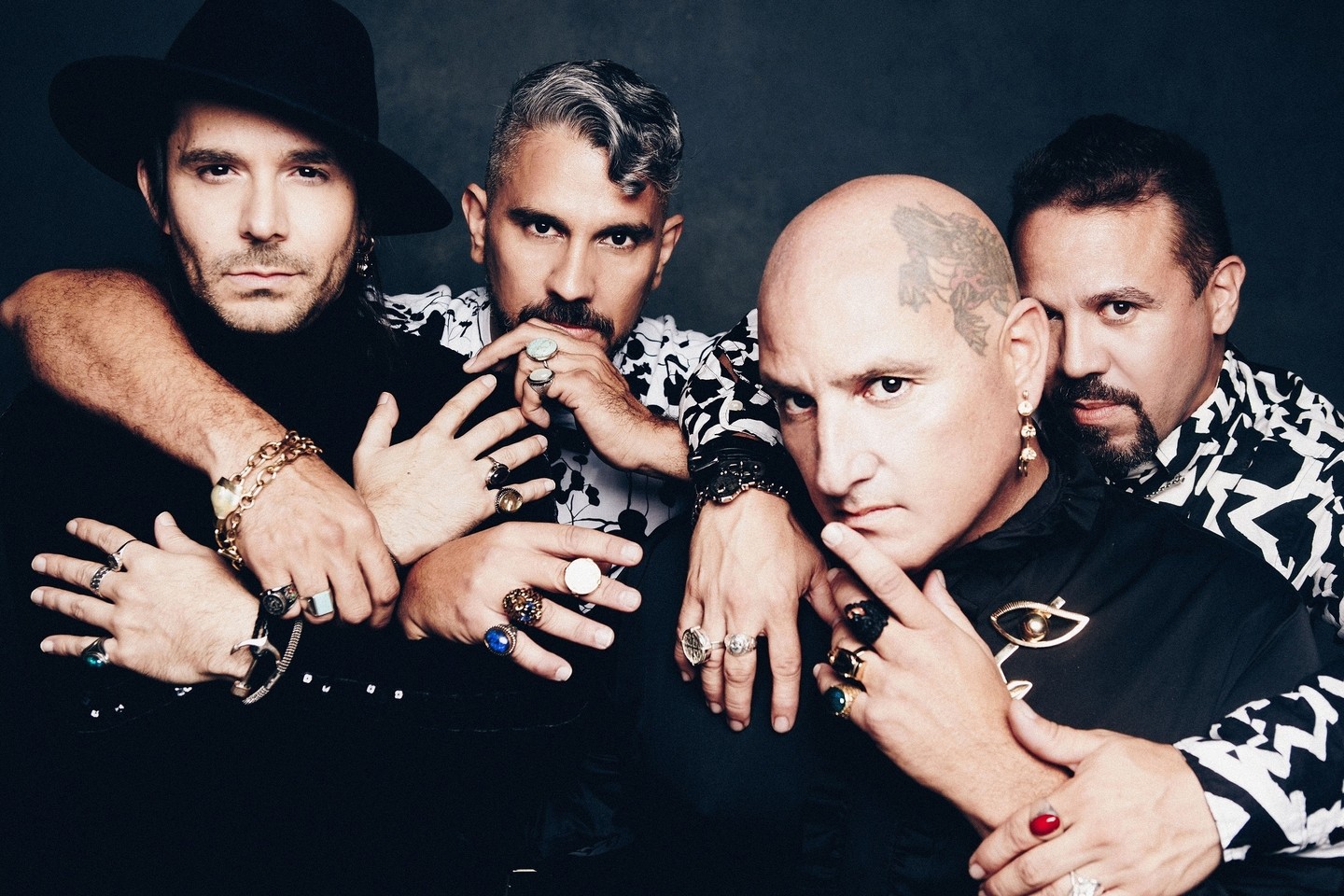 La Tormenta by CIRCO