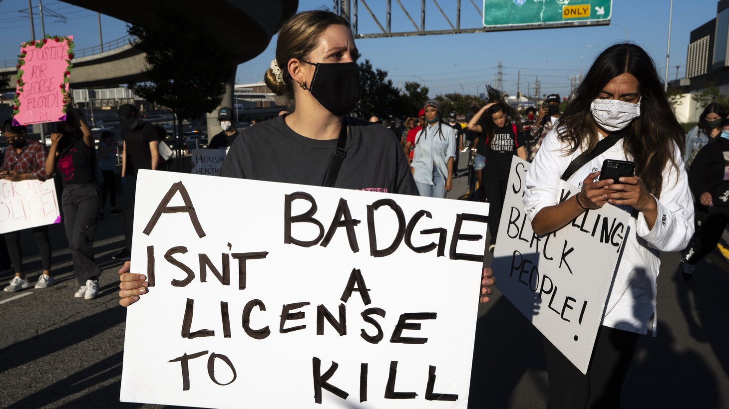 The Moorish View: How Can Americans End Police Brutality?