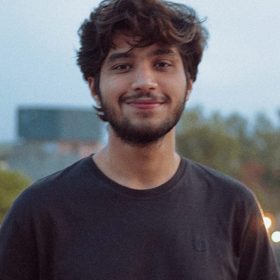 Interview With Director & Filmmaker Muhammad Salman Aslam