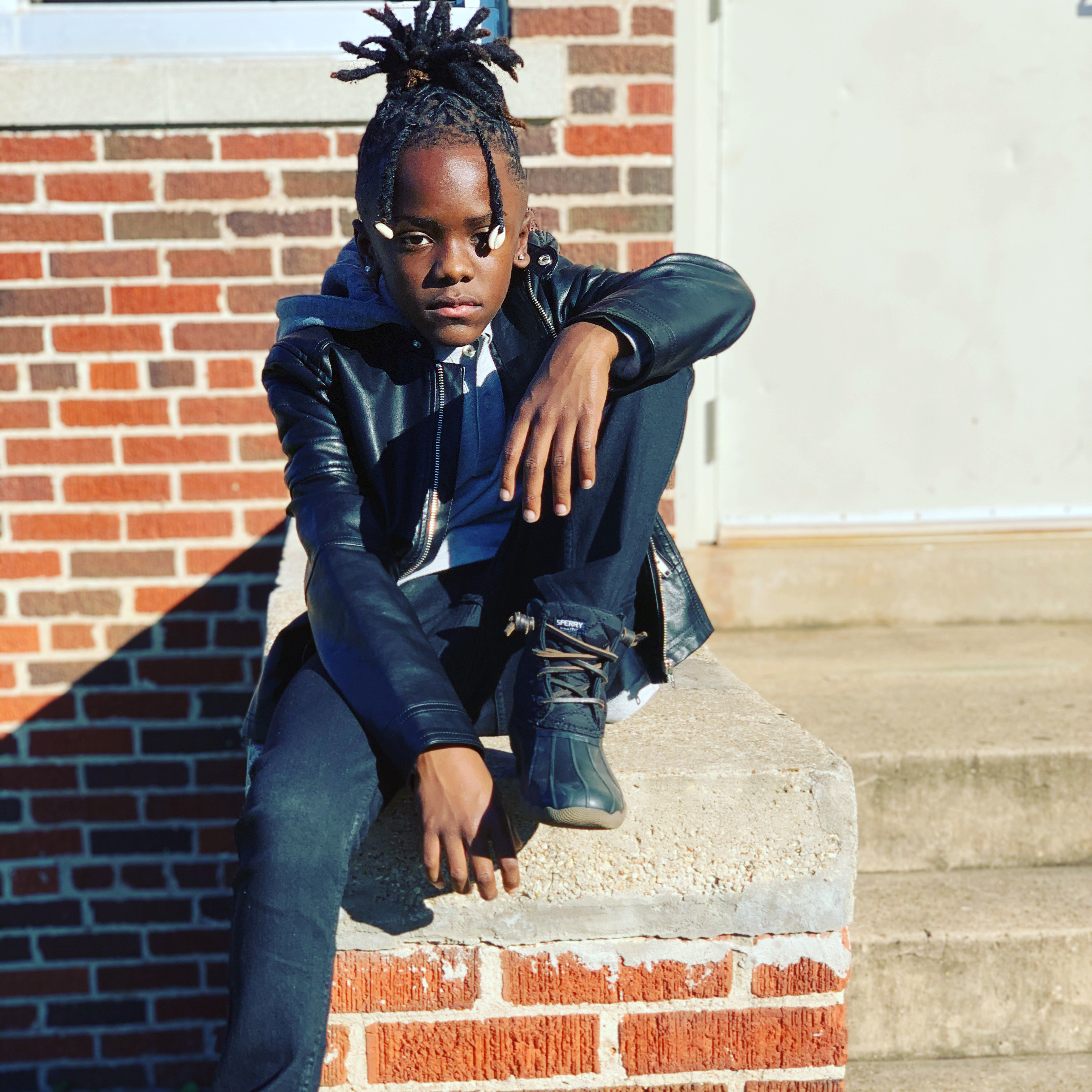 RayDaYungin: Hip-Hop’s Newest Phenomena!