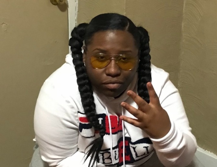 ShayBreezy Gives Rap Music The Voice it Needs