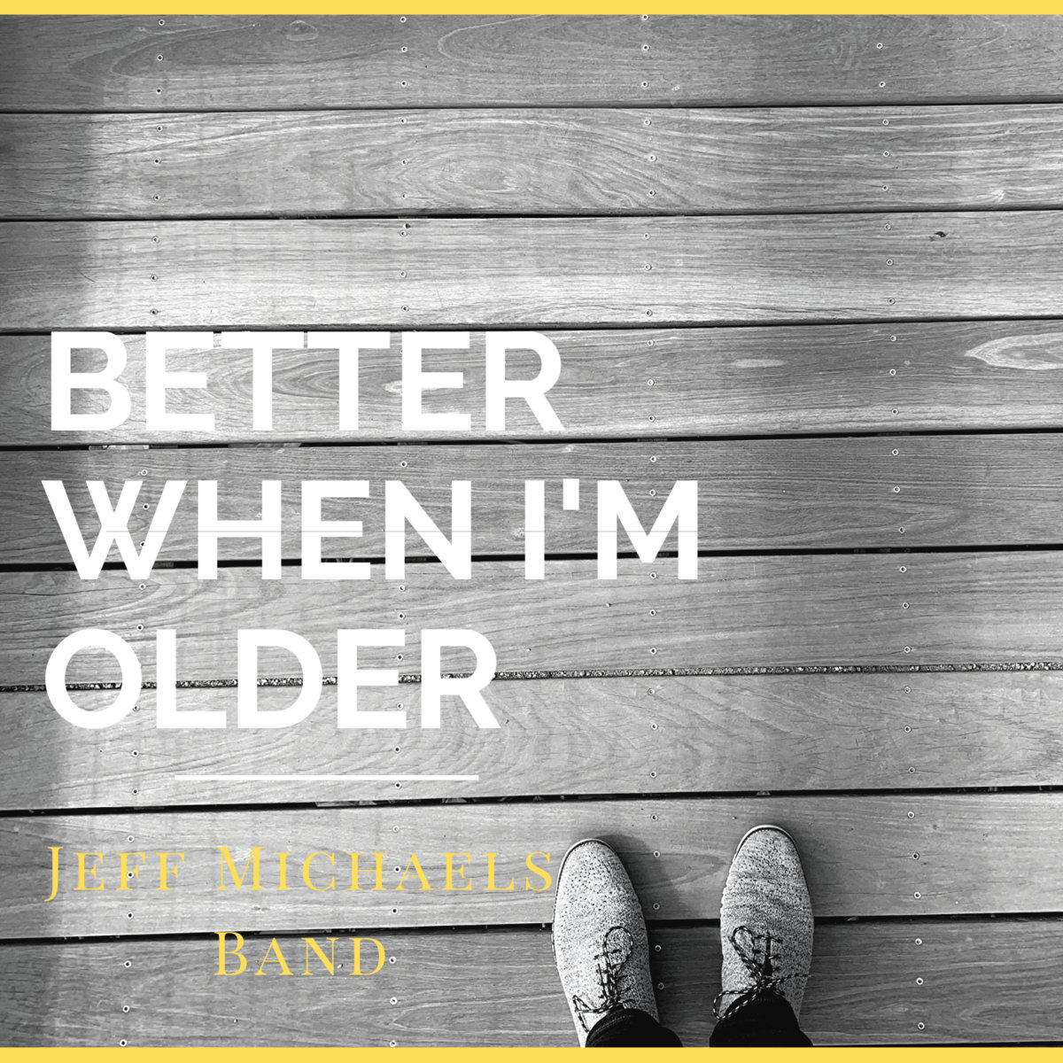 Annie by Jeff Michaels Band