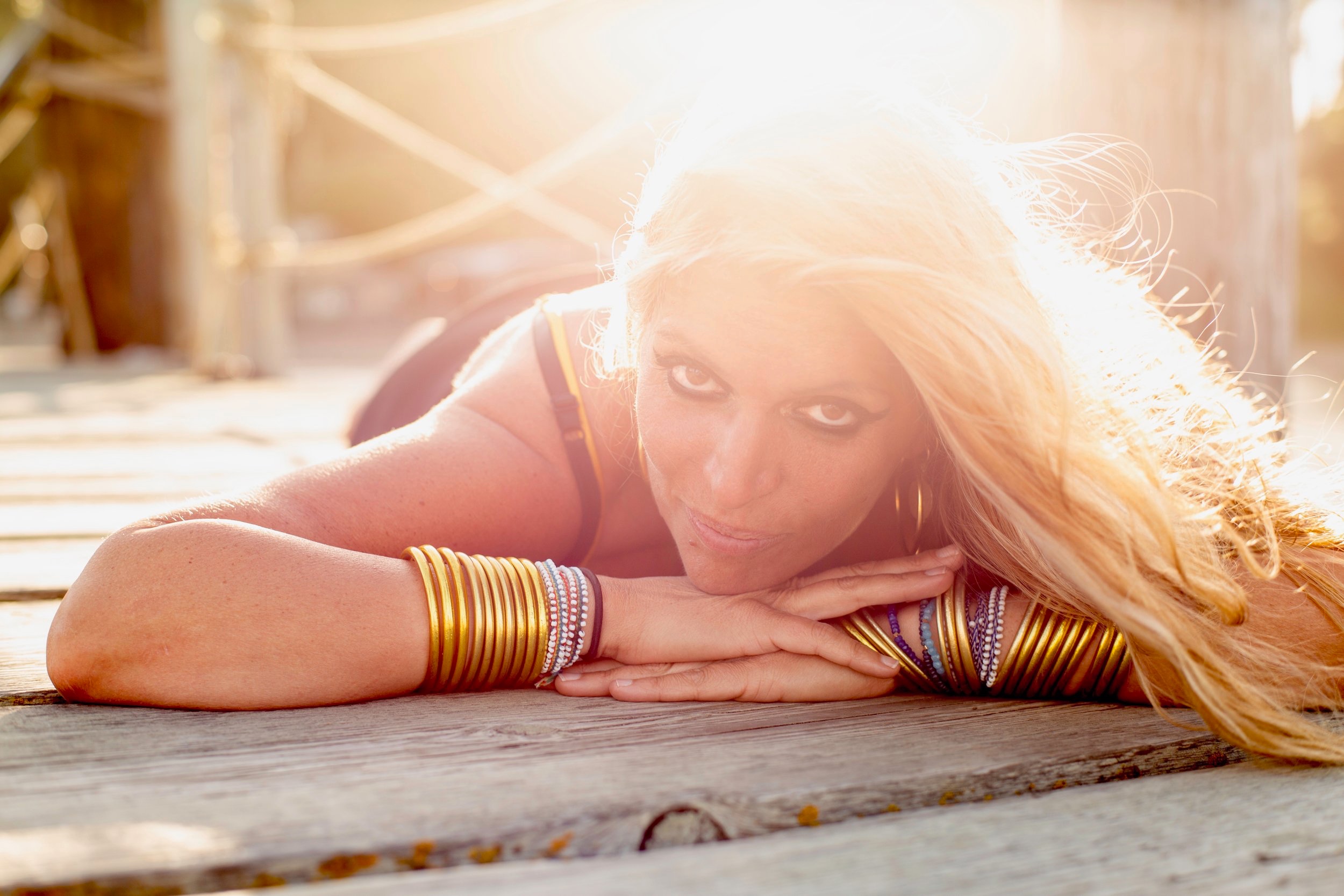 Warlock Asylum Interviews Singer and Songwriter Estelle California About Her Music & Love For Africa