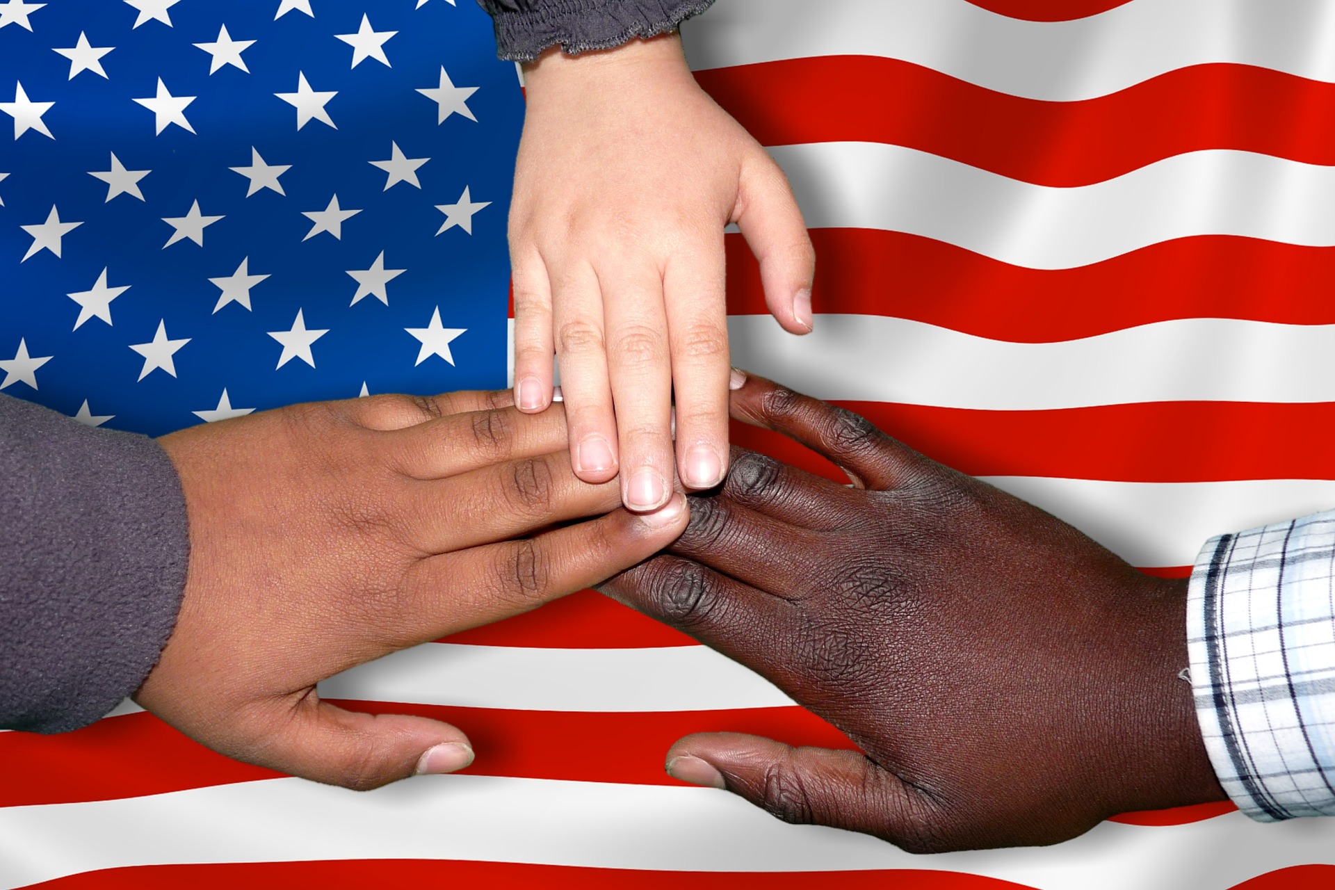 Ending Racial Classification: The Only Option For Ending Racism