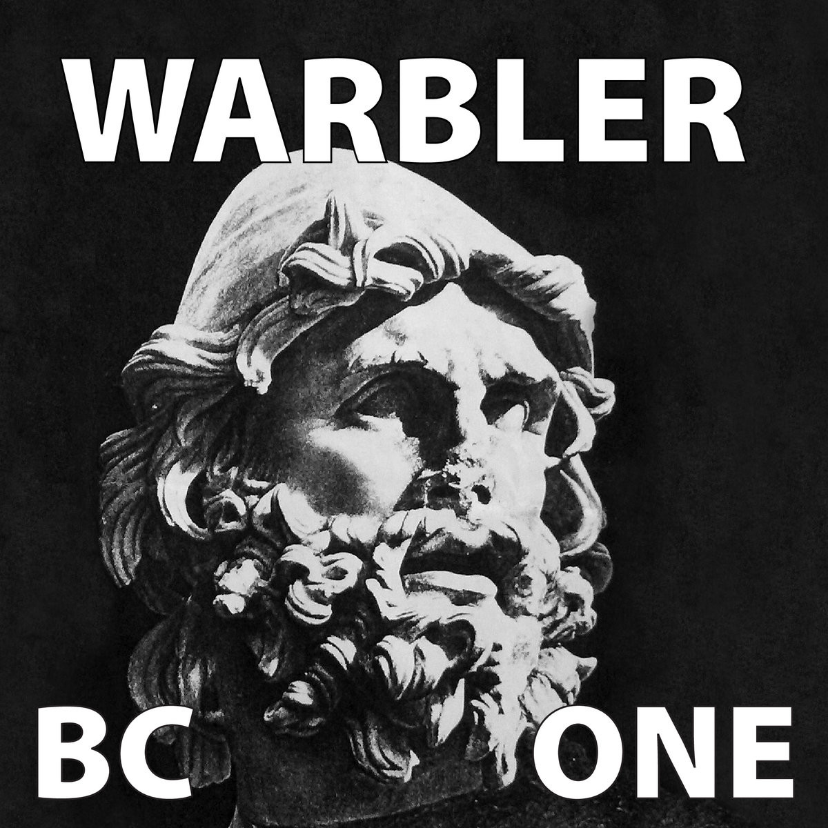 Warbler BC One by Bruce Wayne Carl (Warbler BC)