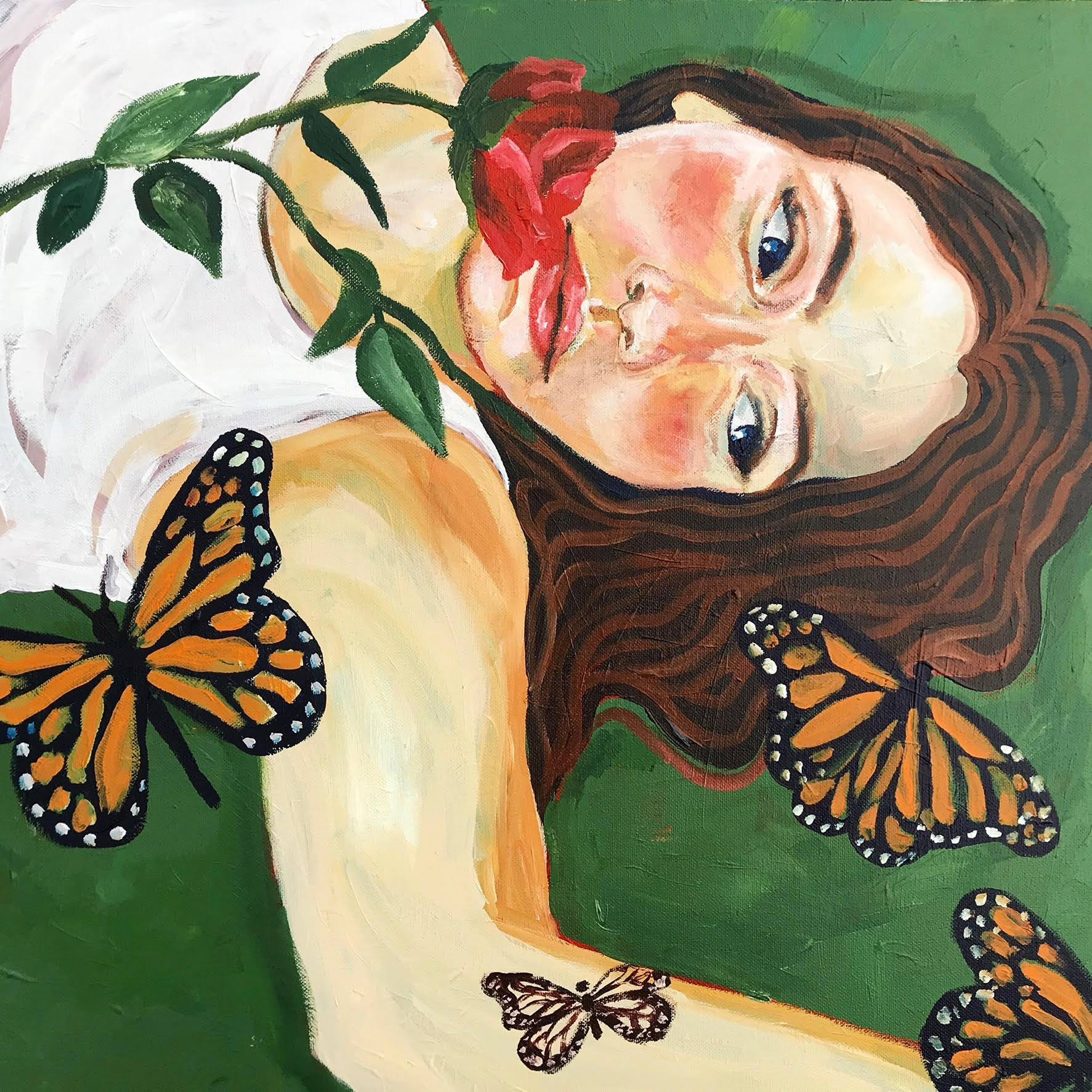 Ella Blue’s New Song “One” Is A Masterpiece