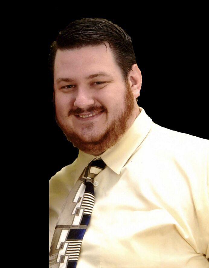 Memorial For Necronomicon Gate-Walker: “Ashnook” Justin Jacob Brown (March 25, 1988 to February 5, 2019)