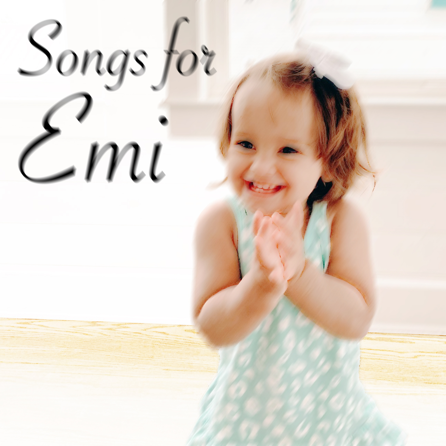 Vanilla Parfait by The Pierce Project