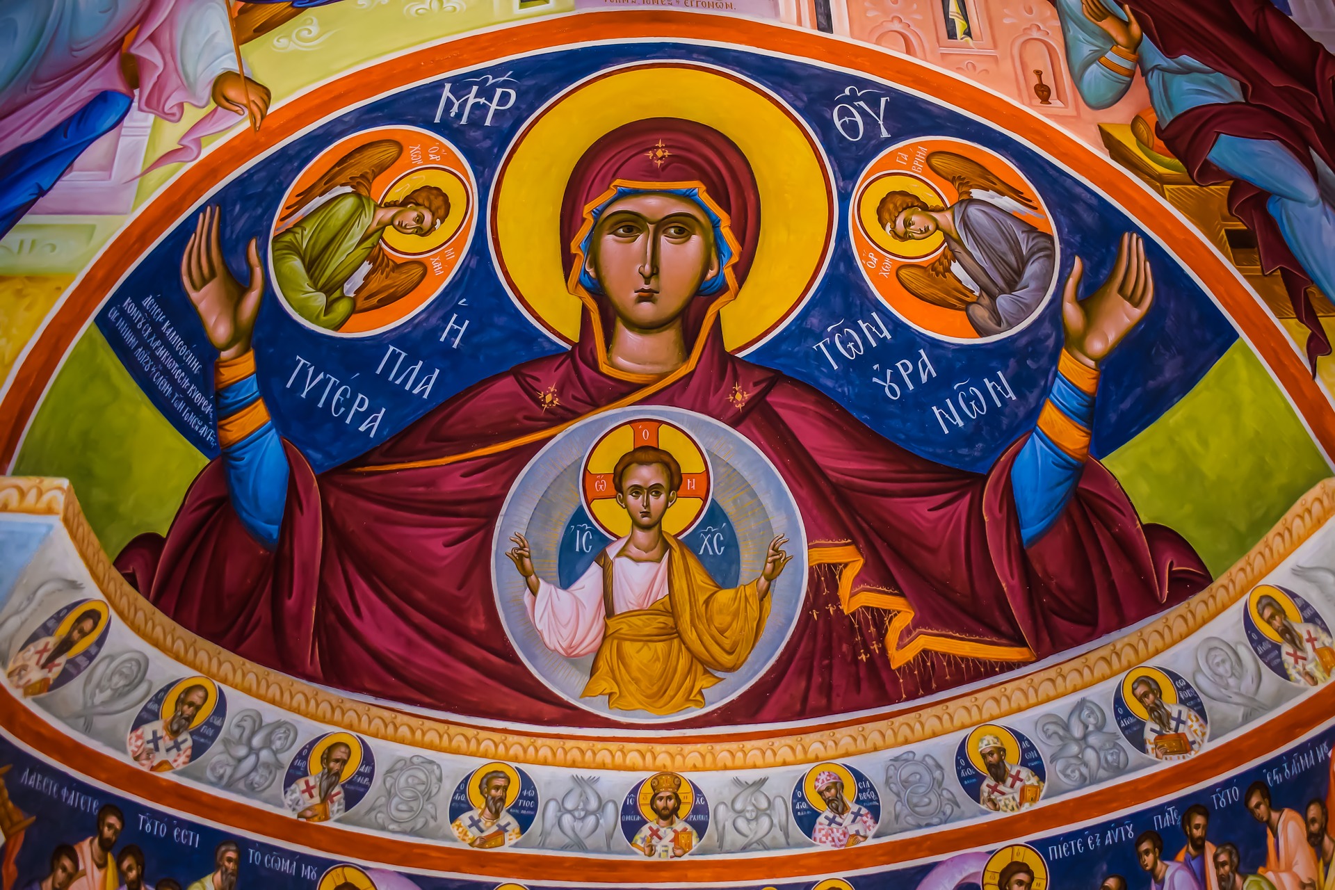 Is There A Curse For The Occultist Who Turns Christian?