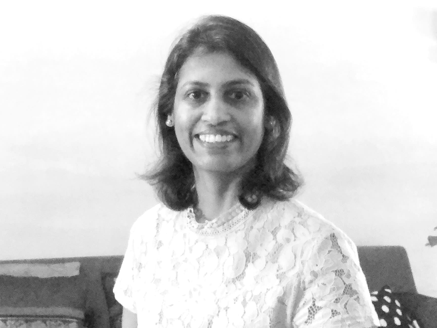 Interview with Amila Gamage: Green Blogger, Engineer, and Entrepreneur