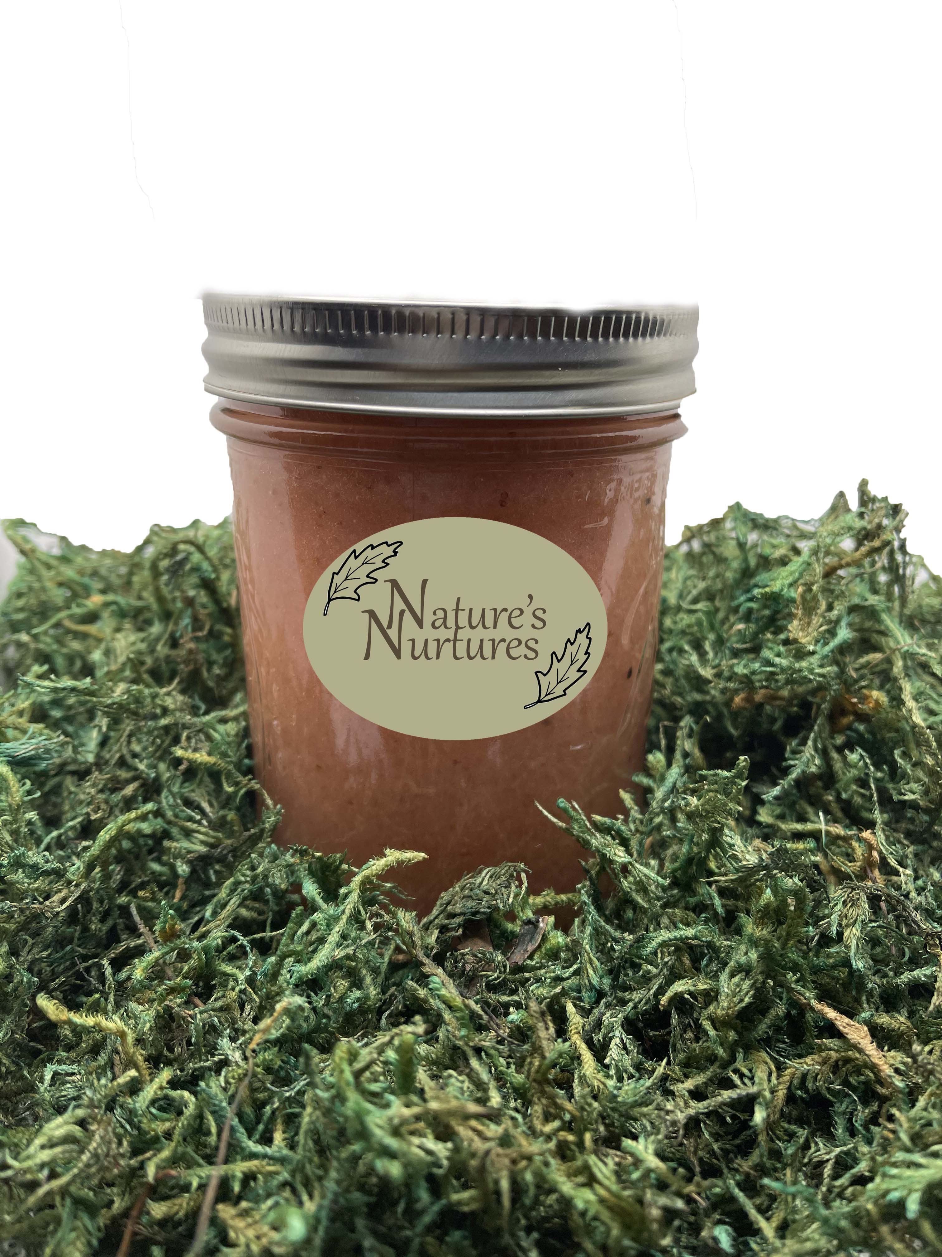 Zachyra “Kiki” Ford Is Putting Health First With Nature’s Nurtures