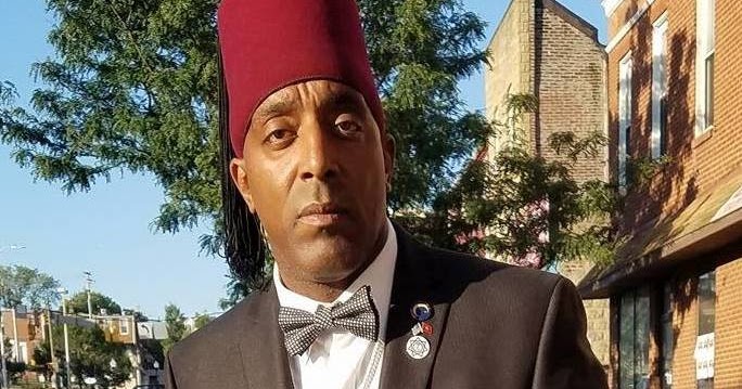 2021 Moorish American of the Year: Taharka Aboke Bey