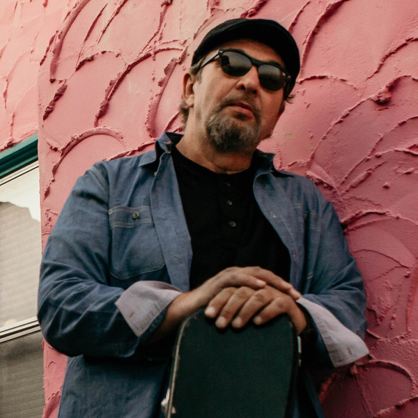 Solo by Arnold Mitchem