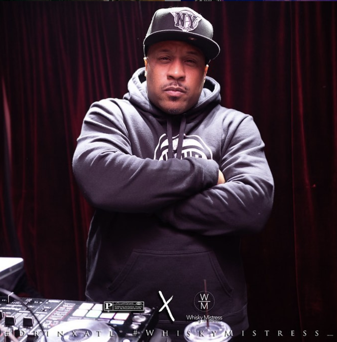 2021 DeeJay of the Year: DJ Shaolin