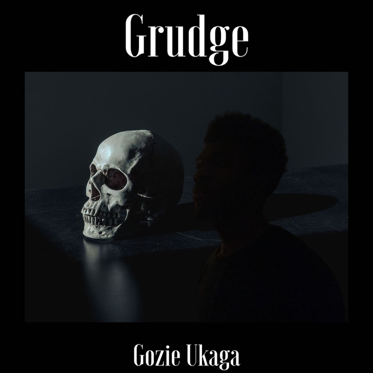 Grudge by Gozie Ukaga
