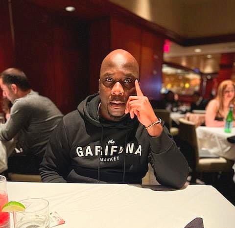 Big Salute: Terrane Hicks’ YouTube Channel “Occult Kollege” Reaches 1,000 Uploads!