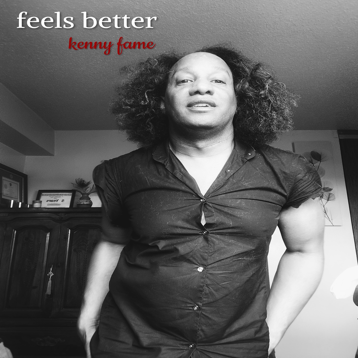 Feels Good by Kenny Fame