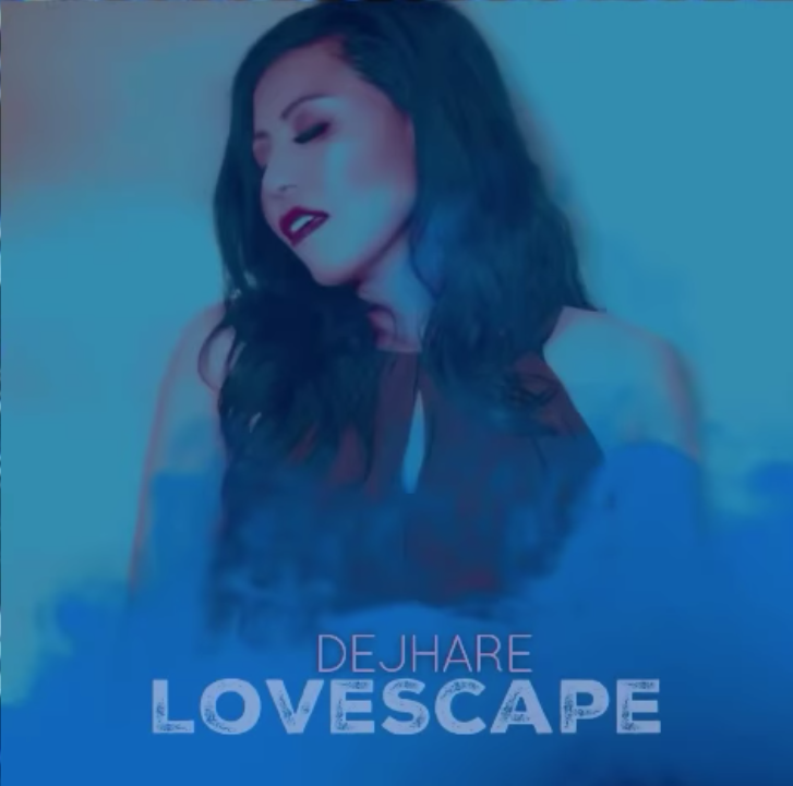 Lovescape: Dejhare’s New EP Is A Masterpiece of Choice