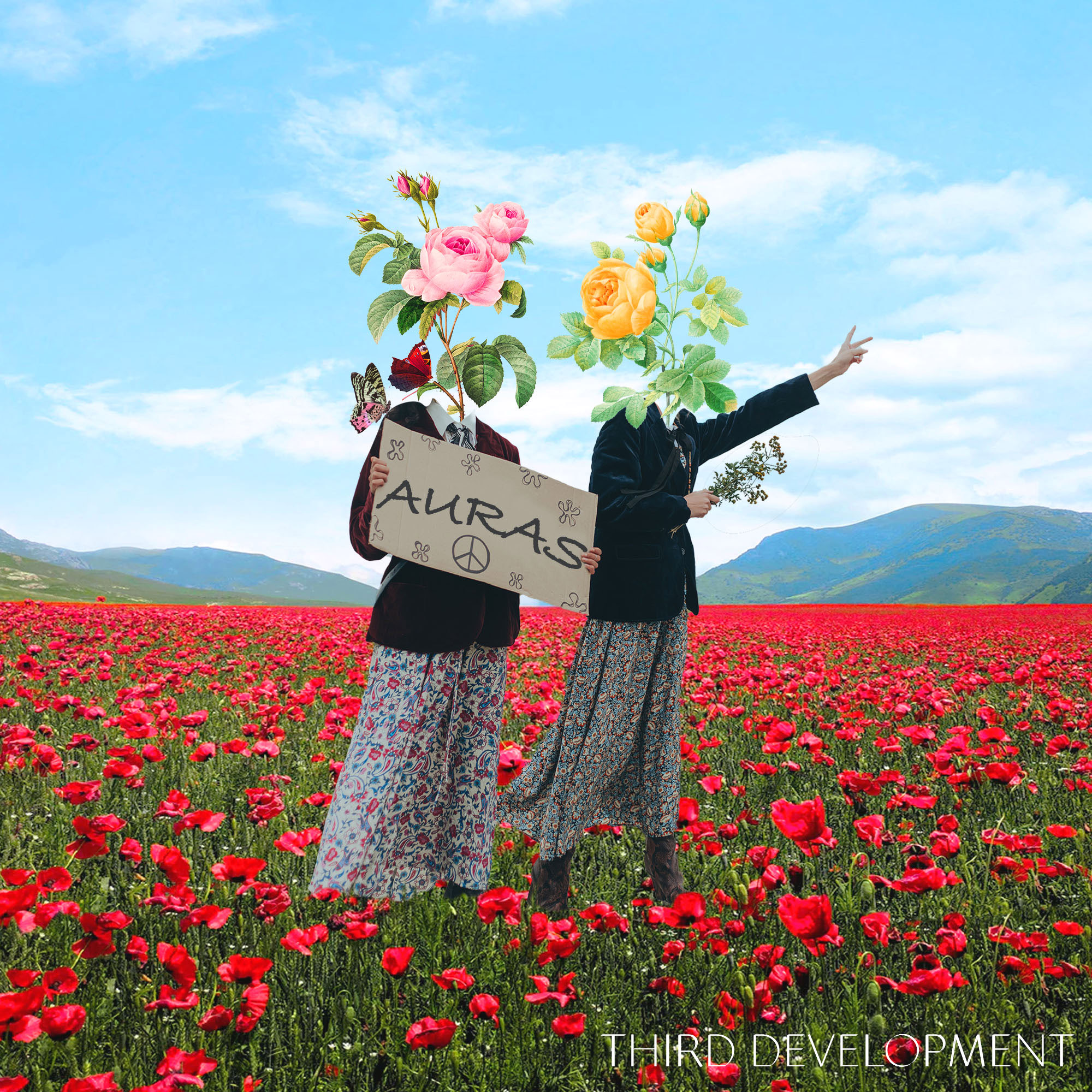 Auras by Third Development