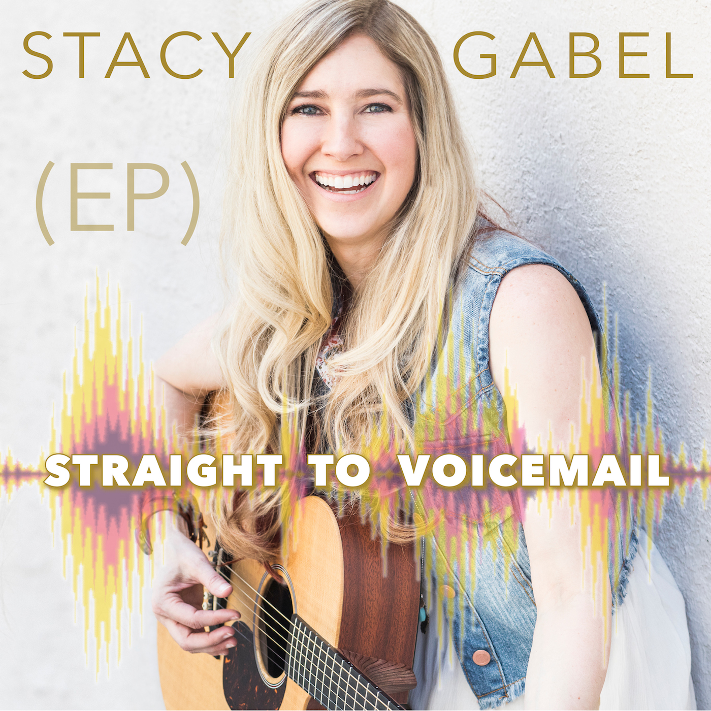 Stacy Gabel’s Sensational New EP: Straight To Voicemail