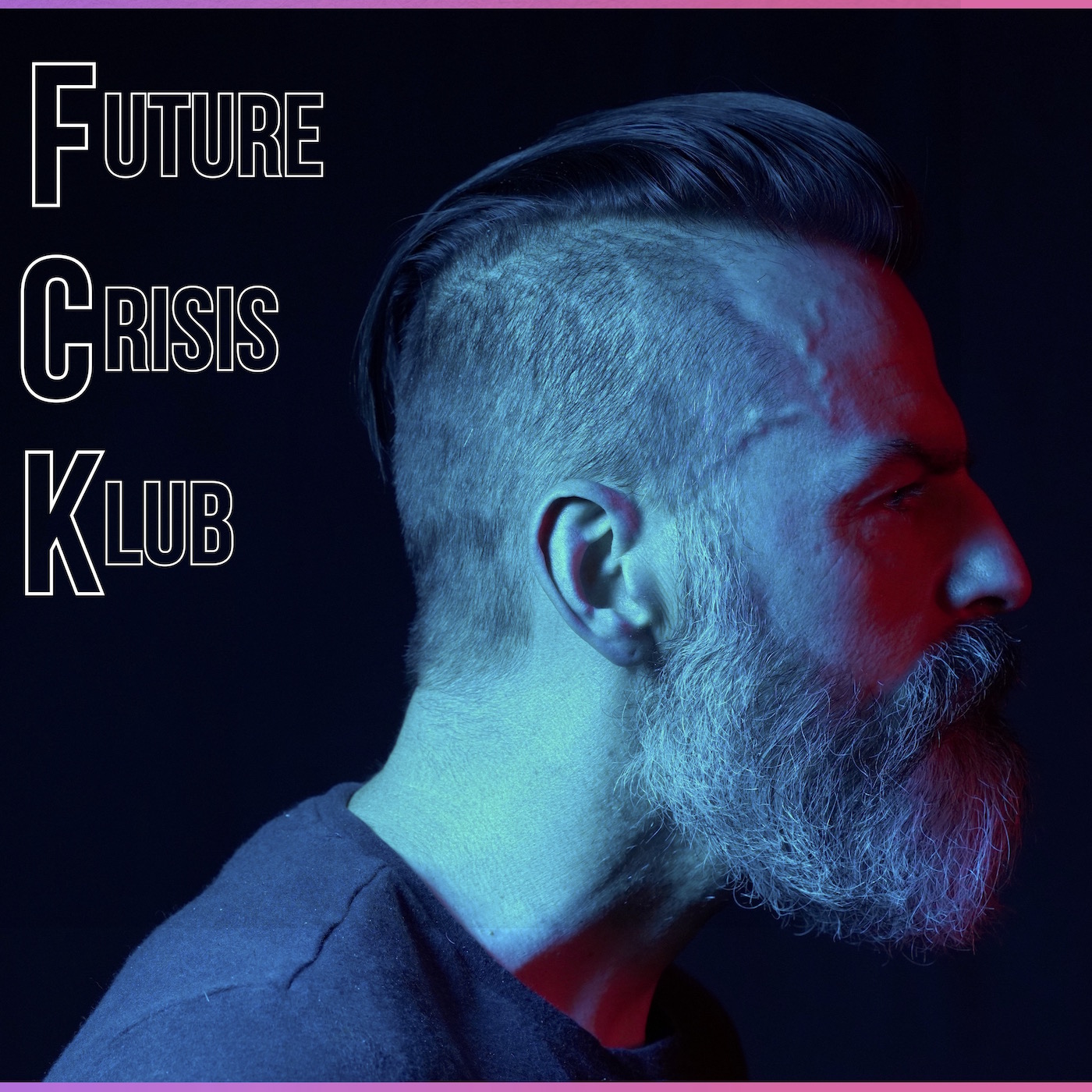 Future Crisis Klub’s Self-Titled Album Is Remarkable!