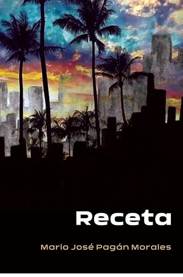 A Review of Receta by Mario José Pagán Morales
